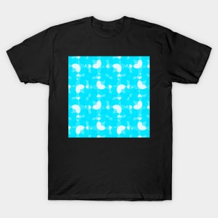 Cashew blue fantasy T-Shirt